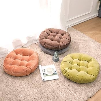 Monro モンロー　Round Cusion Monro モンロー Round Cusion Monro モンロー Round Cusion